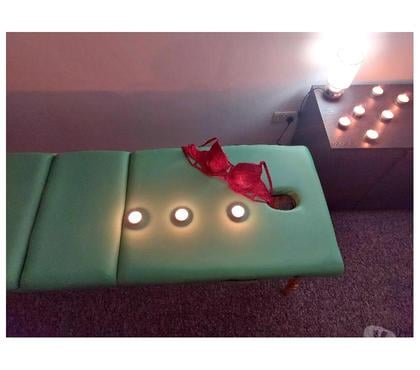 Escorts Romford Havering - Photos for SENSUAL MASSAGE BY REBECCA NURU ESO LINGAM B2B TIE& TEASE