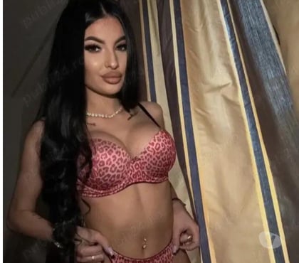 Escorts Hounslow Town Centre Hounslow - Photos for ❤️MONYKA 🔥 Brunette best OWO🔥 BEST service🪩🥂