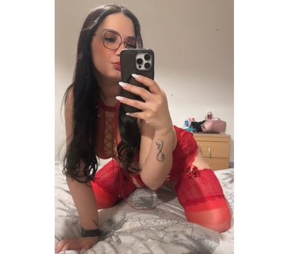Escorts and Massages Liverpool City Centre Liverpool - Photos for MILA BIG BOOBS SEXY PARTY GIRL