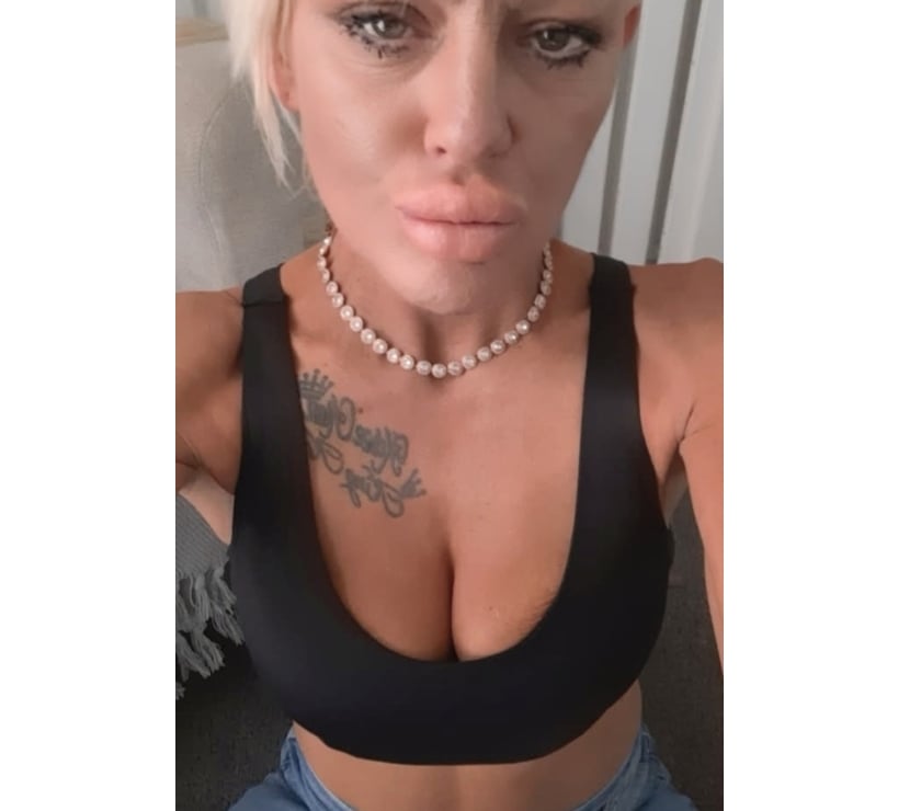 Escort Stockton-on-Tees Town Centre Stockton-on-Tees - Photos for XOXO ava 🌹 Rose XOXO