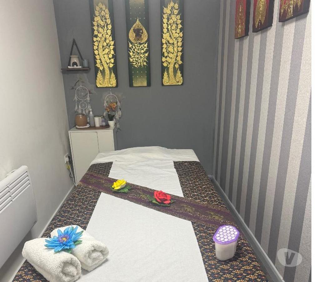 Escorts Conwy Llandudno Junction - Conwy - Photos for Thai girl massage therapist