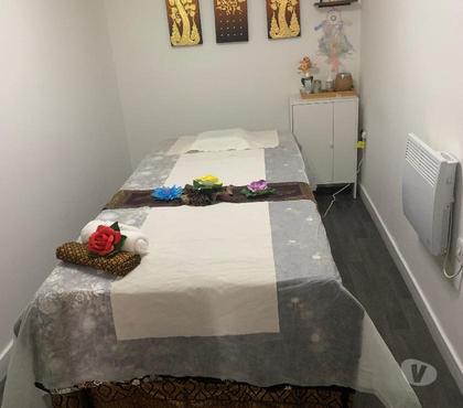 Escorts Llandudno Junction Conwy - Photos for Thai girl massage therapist