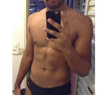Gay escorts Glasgow City Centre Glasgow - Photos for Hot Brazilian friendly 🔥 Let's Party 😈🇧🇷⚡️