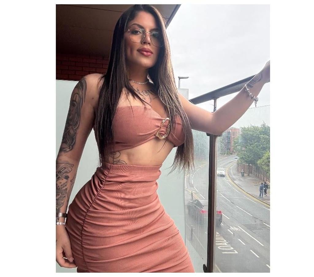 Escorts Greater Manchester Manchester - Photos for MELISSA BIG ASS🍑SENSUAL PARTY GIRL❤️‍🔥🇧🇷