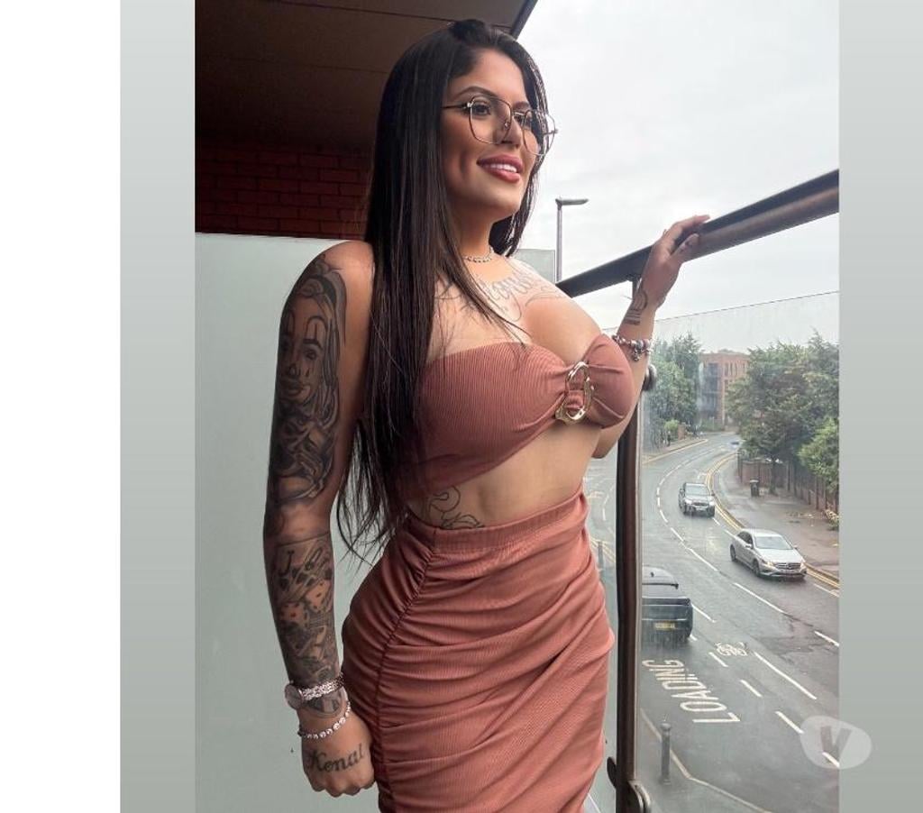 Escorts Greater Manchester Manchester - Photos for MELISSA BIG ASS🍑SENSUAL PARTY GIRL❤️‍🔥🇧🇷
