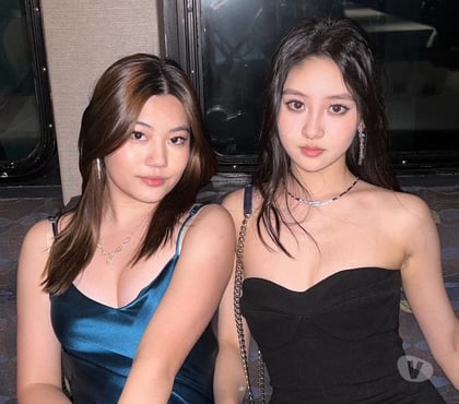  Escorts Hammersmith West London - Photos for NEW💯JAPANESE DUO IN HAMMERSMITH🥰 3 DAYS ONLY