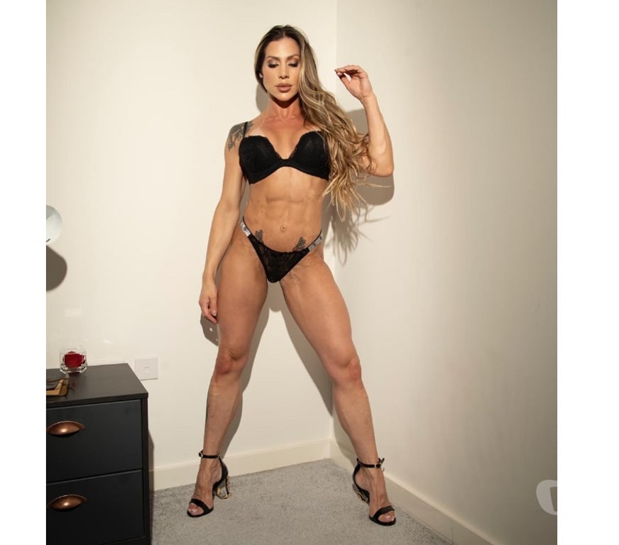 Escorts West Midlands Birmingham - Photos for Angela_Brazilian_Fit