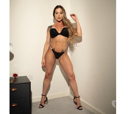  Escorts Bristol City Centre Bristol - Photos for Angela_Brazilian_Fit