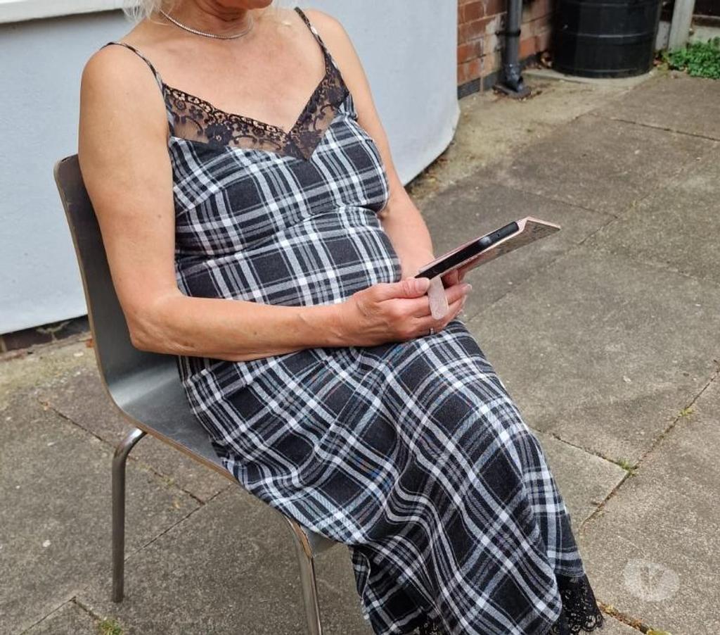 Escorts Leicestershire Leicester - Photos for Louise1955 Mature Escort