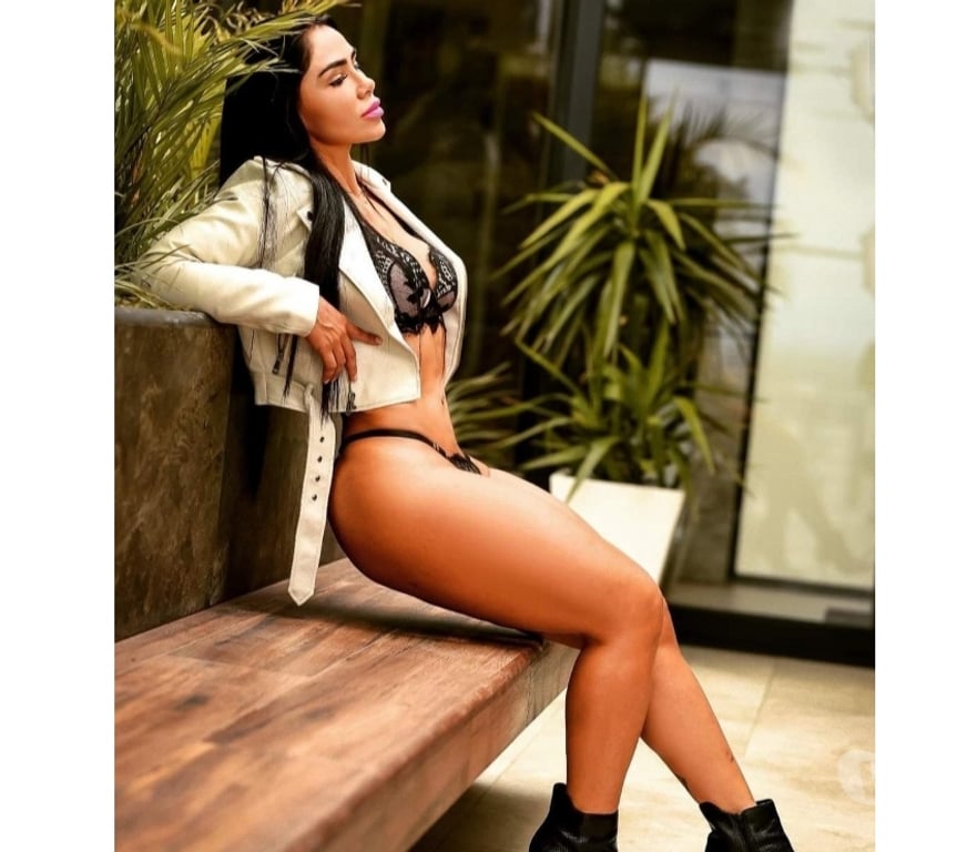 Escorts West London Paddington Station - West London - Photos for GABY SEXY GIRL IN TOW❤️