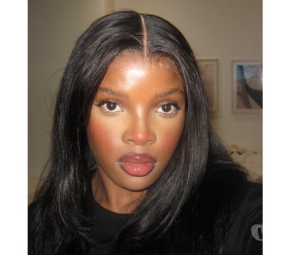 Escorts Manchester City Centre Manchester - Photos for Ebony- pretty looking chocolate lady