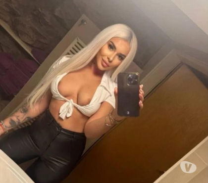 Escorts Milton Keynes City Centre Milton Keynes - Photos for LAURA❤️new in Milton Keynes ✅best GEF