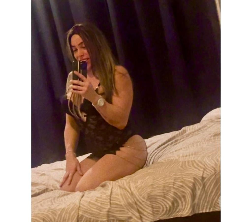Trans Escorts West Midlands Birmingham - Photos for Sther brazilian TS HOT