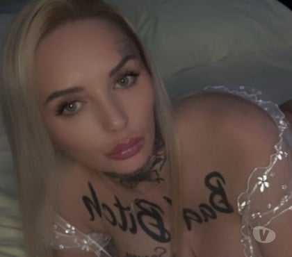 Adult Entertainment London Bridge Station Central London - Photos for ACTIVE NOW HOT BLONDE ADULT MODEL 🥵VERIFY NOW