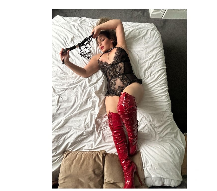 Escorts Edinburgh Craigentinny - Edinburgh - Photos for NAUGHTY DANI GFE BRAZILIAN 😍❤️‍🔥👌🏻