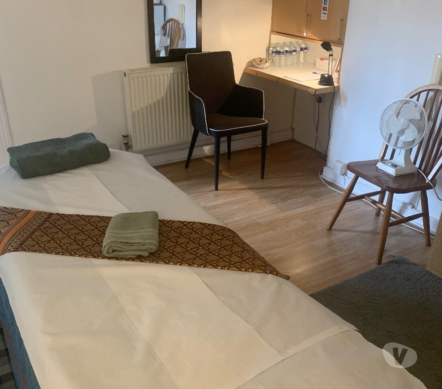 Full body massage Essex Uttlesford - Photos for JSP therapies Thai massage.