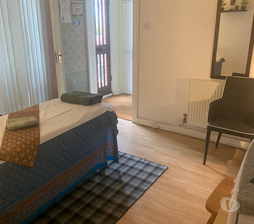 Full body massage Essex Uttlesford - Photos for JSP therapies Thai massage.