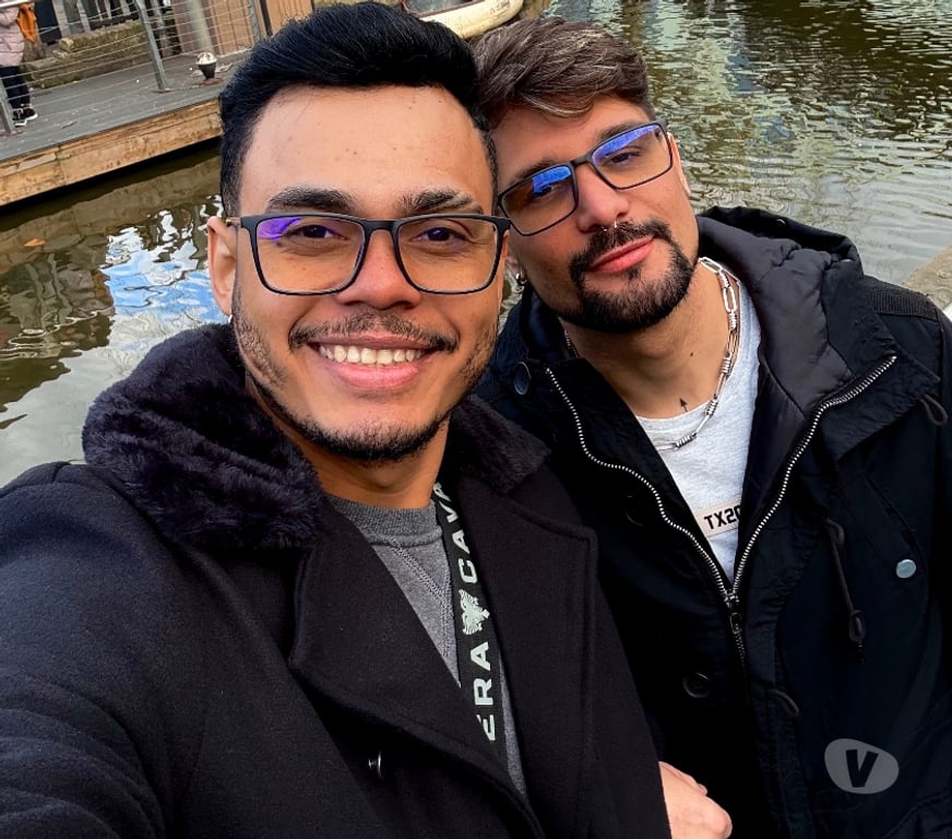 Gay massage North London Enfield - Photos for Two Young man in town