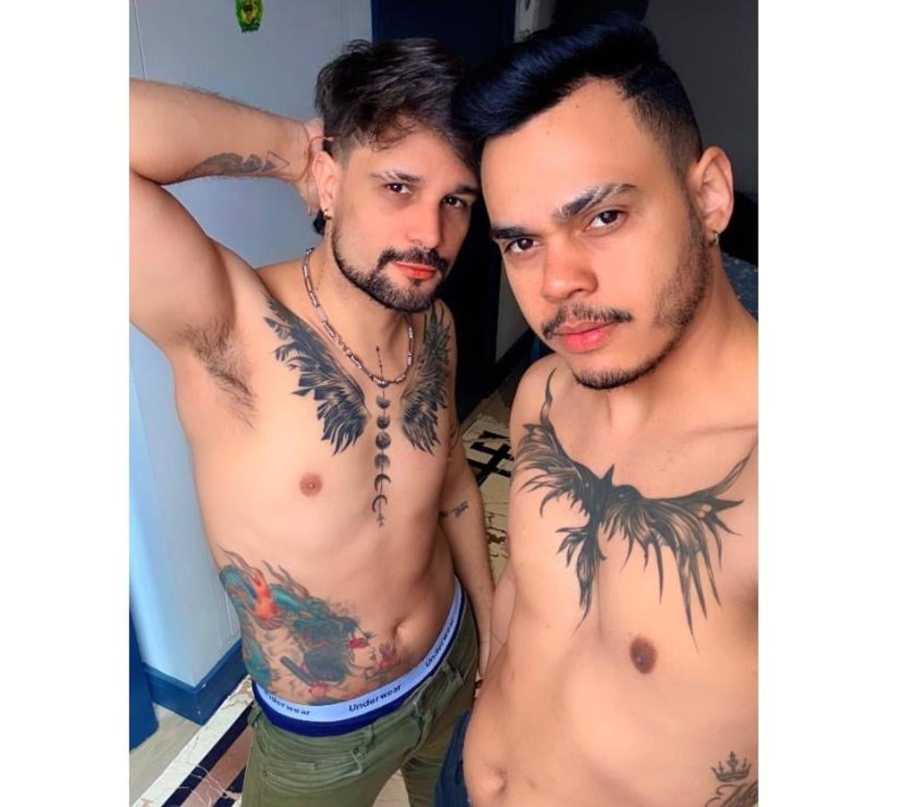 Gay massage North London Enfield - Photos for Two Young man in town