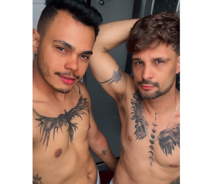Gay escorts Enfield Town Enfield - Photos for Two Young man in town