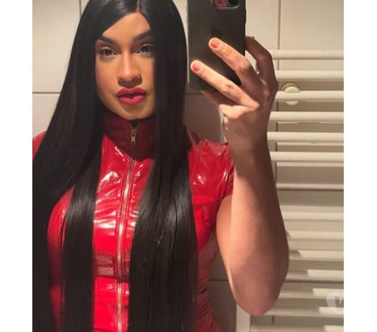Transsexual Escorts Birstall Leicester - Photos for ANNA party girl, DUO available with female