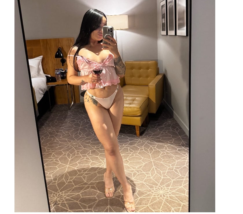 Escorts Edinburgh Edinburgh - Edinburgh - Photos for Sophia 🇧🇷 New In City Real Picture💯🔞