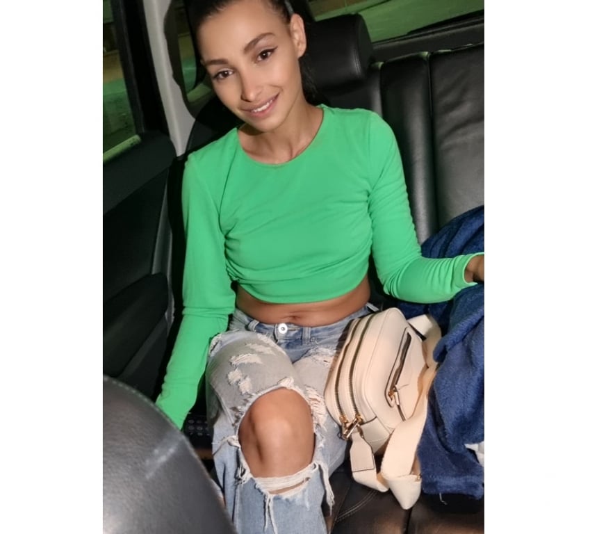 Escorts Greater Manchester Manchester - Photos for Monika🥰Real petite skinny owo new party🤩Outcall