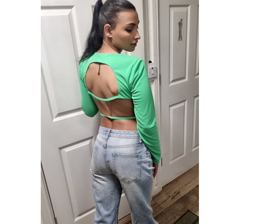 Escorts Greater Manchester Manchester - Photos for Monika🥰Real petite skinny owo new party🤩Outcall