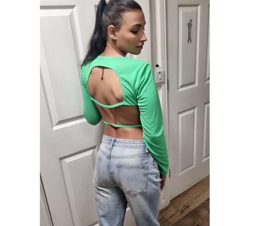 Escorts Greater Manchester Manchester - Photos for Monika🥰Real petite skinny owo new party🤩Outcall