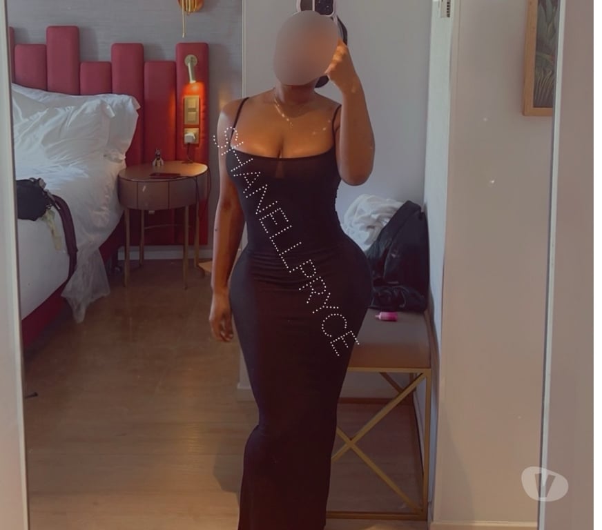 Escorts West London Hillingdon - Photos for Shanell Pryce - Curvy, Petite, British Ebony With Big Booty