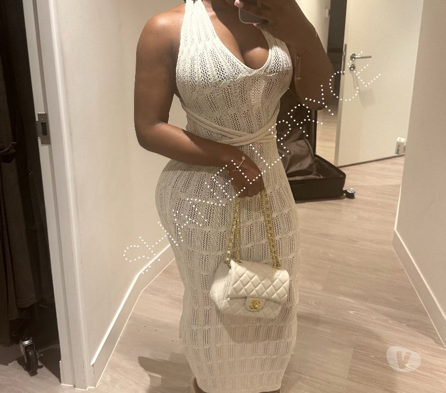 Escorts West London Hillingdon - Photos for Shanell Pryce - Curvy, Petite, British Ebony With Big Booty