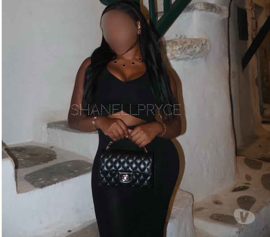 Escorts West London Hillingdon - Photos for Shanell Pryce - Curvy, Petite, British Ebony With Big Booty