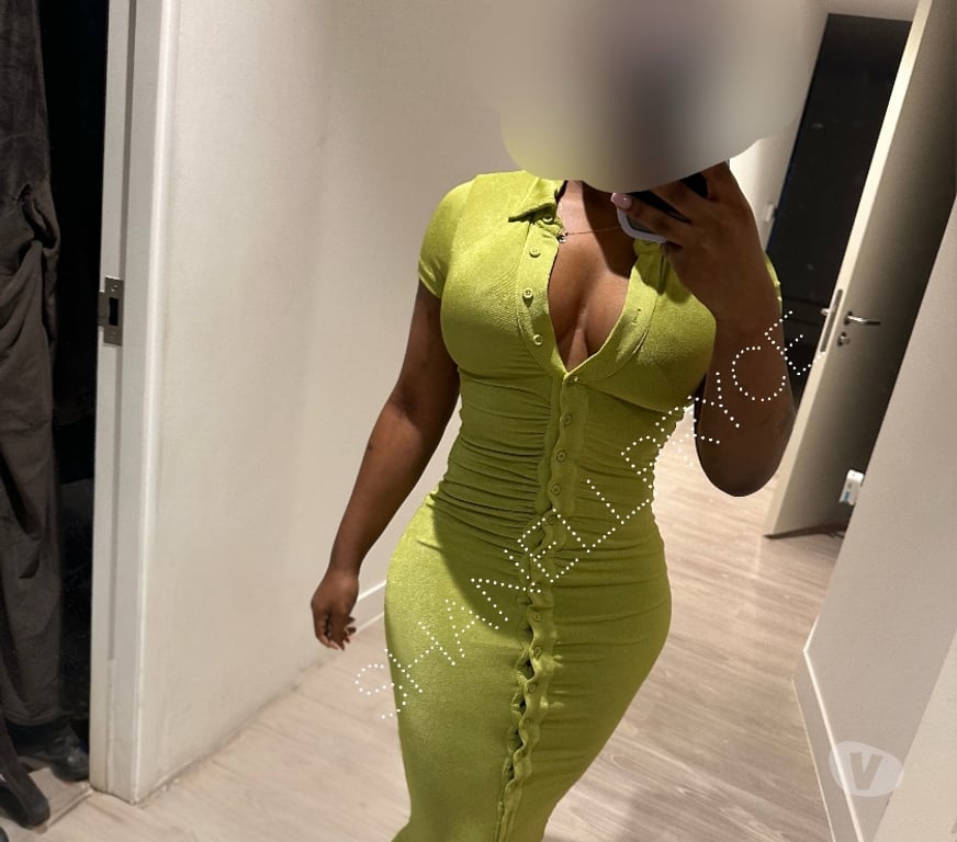 Escorts West London Hillingdon - Photos for Shanell Pryce - Curvy, Petite, British Ebony With Big Booty