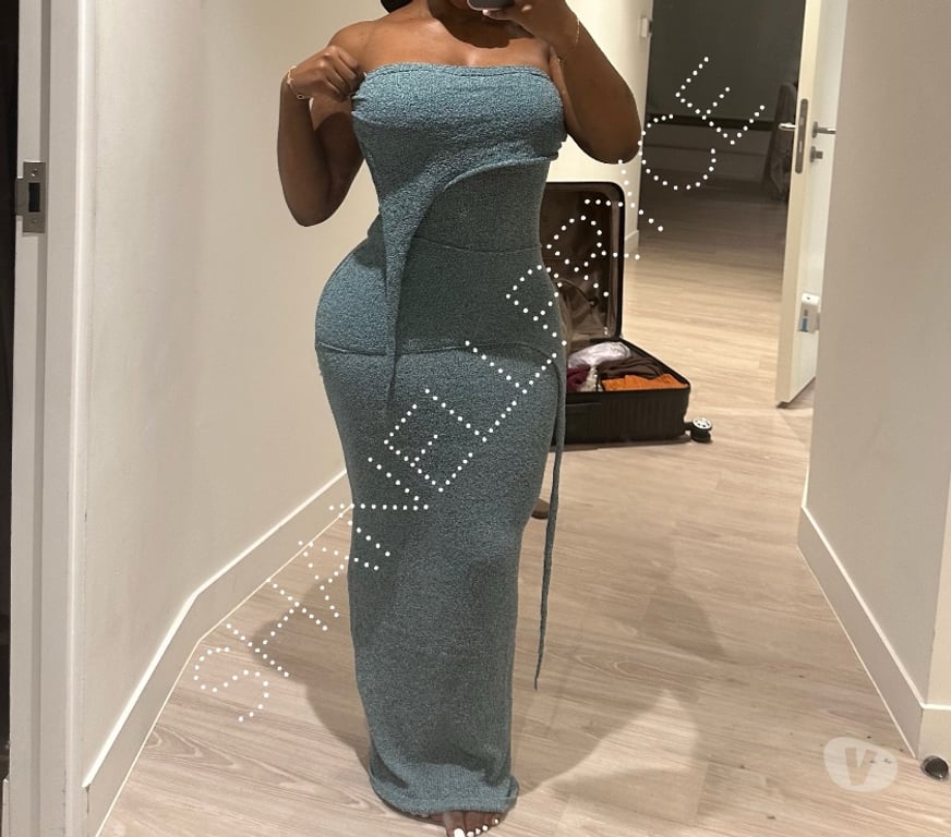 Escorts West London Hillingdon - Photos for Shanell Pryce - Curvy, Petite, British Ebony With Big Booty