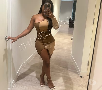 Escorts Hayes Hillingdon - Photos for Shanell Pryce - Curvy, Petite, British Ebony With Big Booty