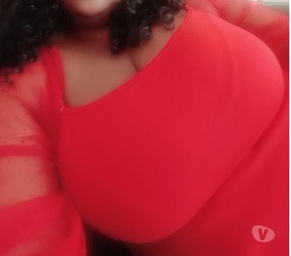 Escorts and Massages Aberdeen City Centre Aberdeen - Photos for 44DD EBONY BBW WITH BIG BOOBS AND A BIG BUM