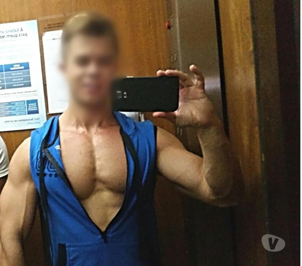 Escorts West Midlands Birmingham - Photos for DIEGO_UNITED KINGDOM