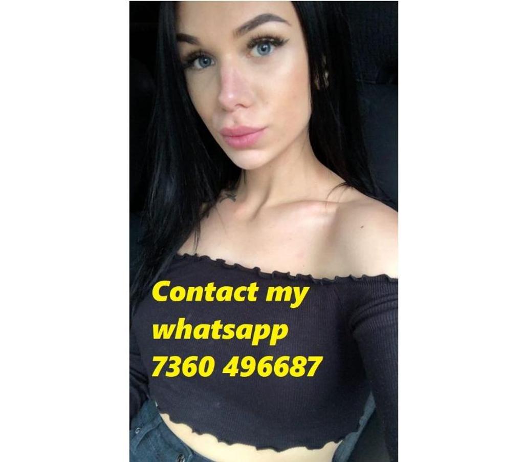 Straight lady seeking good time tonight tvvs Leicester City Centre