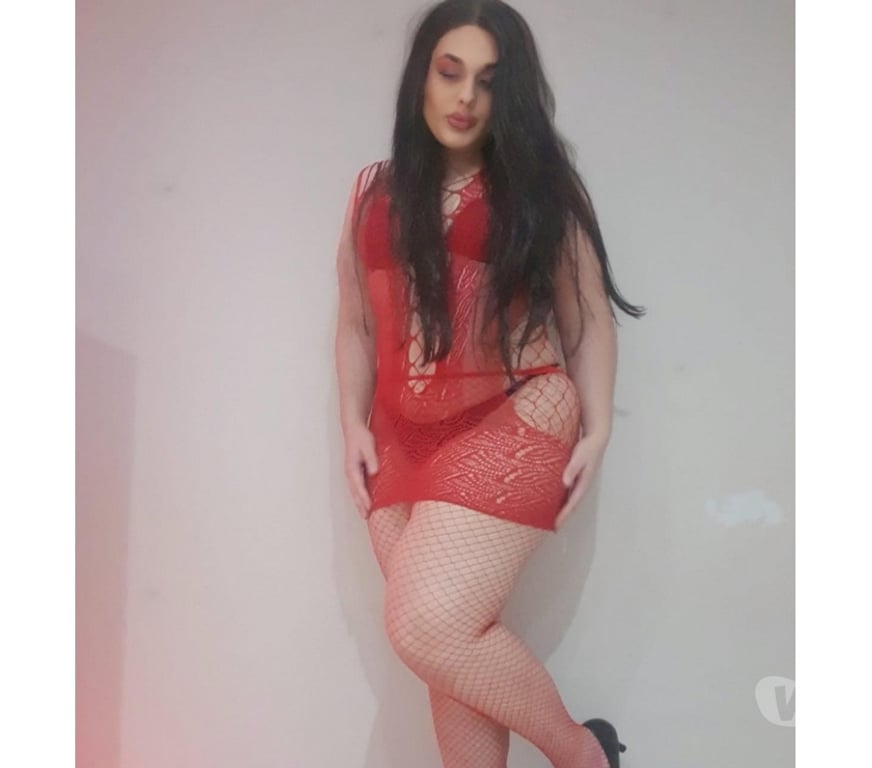 Trans Escorts North London Finsbury Park Station - North London - Photos for Transgender Laura BIG NATURAL BUBBLE BUTT SEXY CURVES