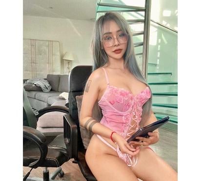 Escort Croydon Town Centre Croydon - Photos for CUTE LUXURY THAI GIRL BEST GFE☎️07903345491
