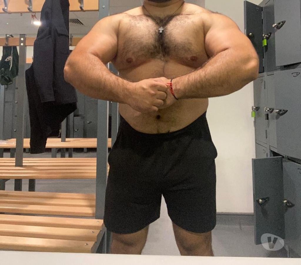 Gay massage Central London Oxford Circus - Central London - Photos for Masseur opened mind