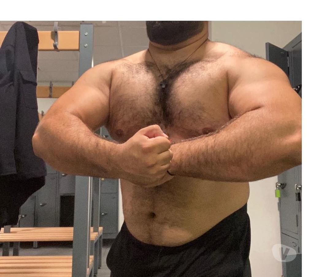 Gay massage Central London Oxford Circus - Central London - Photos for Masseur opened mind