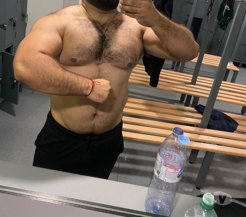 Gay massage Central London Oxford Circus - Central London - Photos for Masseur opened mind