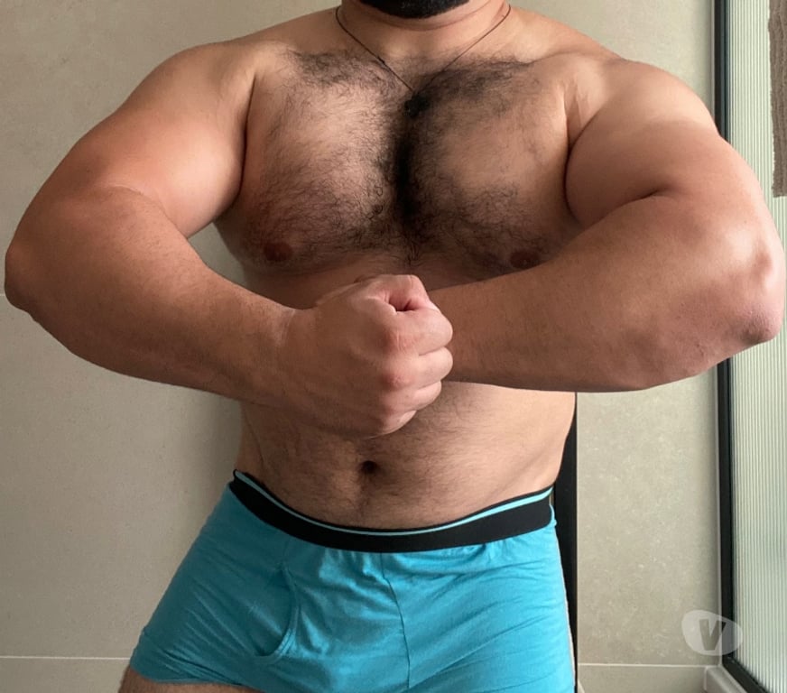  Gay massage North London Angel - North London - Photos for Masseur opened mind and master