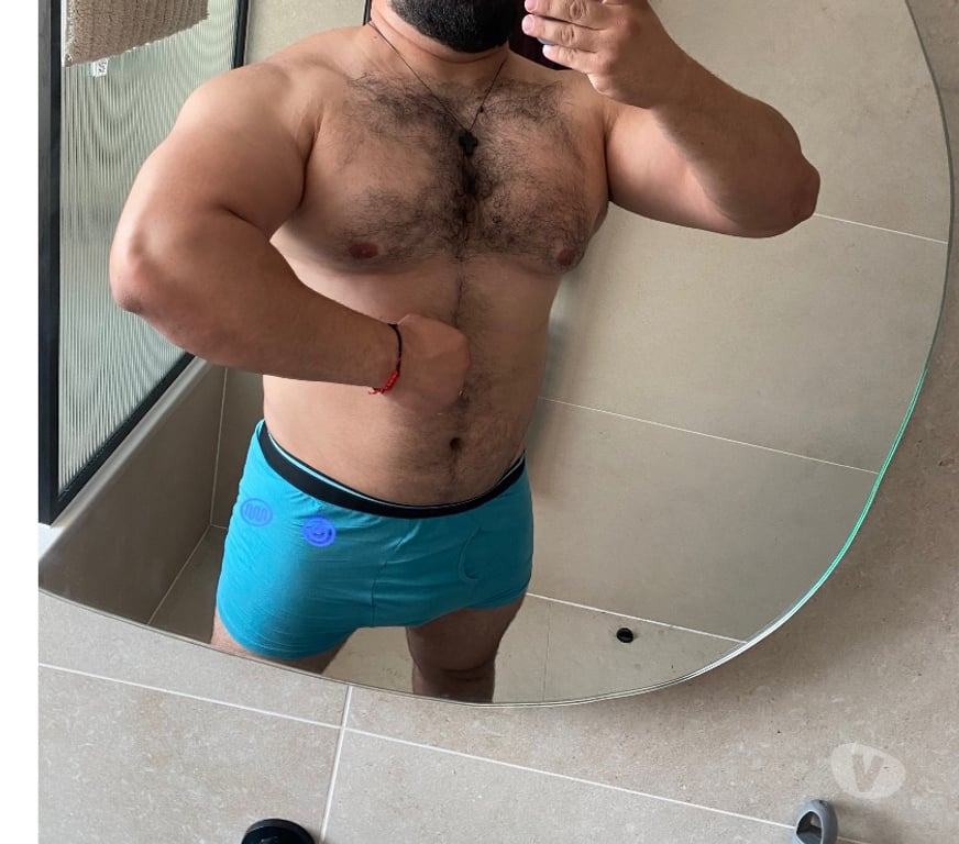  Gay massage North London Angel - North London - Photos for Masseur opened mind and master