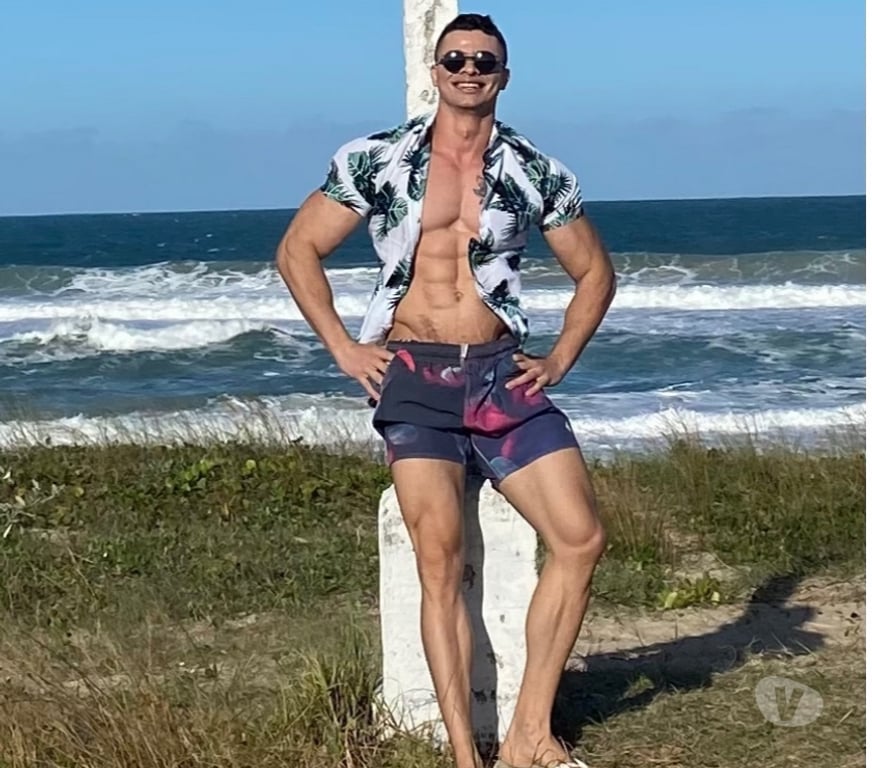 Gay massage Greater Manchester Manchester - Photos for Alexandre short season in the city