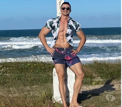 Gay escorts Manchester City Centre Manchester - Photos for Alexandre short season in the city