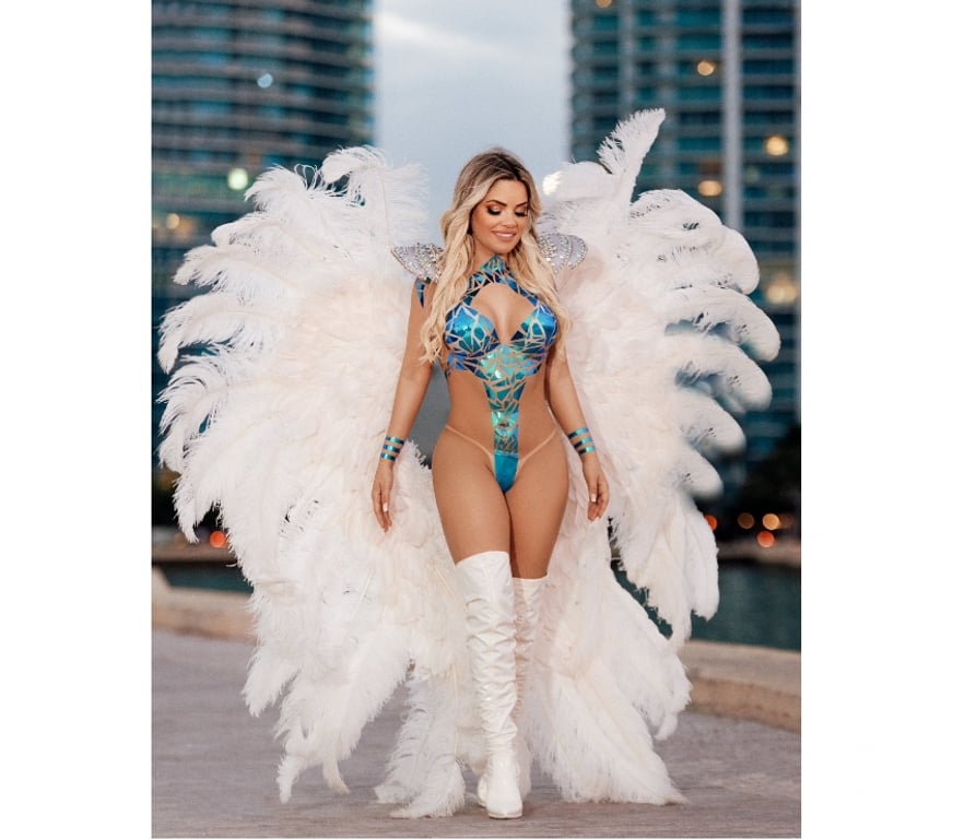 Escorts Hertfordshire Watford - Photos for 🇧🇷 SEXY BRAZILIAN⚜️AMANDA⚜️IN WATFORD -WD17