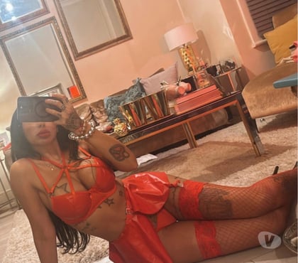 Escort Enfield Town Centre Enfield - Photos for Just arived 💥GIRL HORNY 🔝Real Lady👅