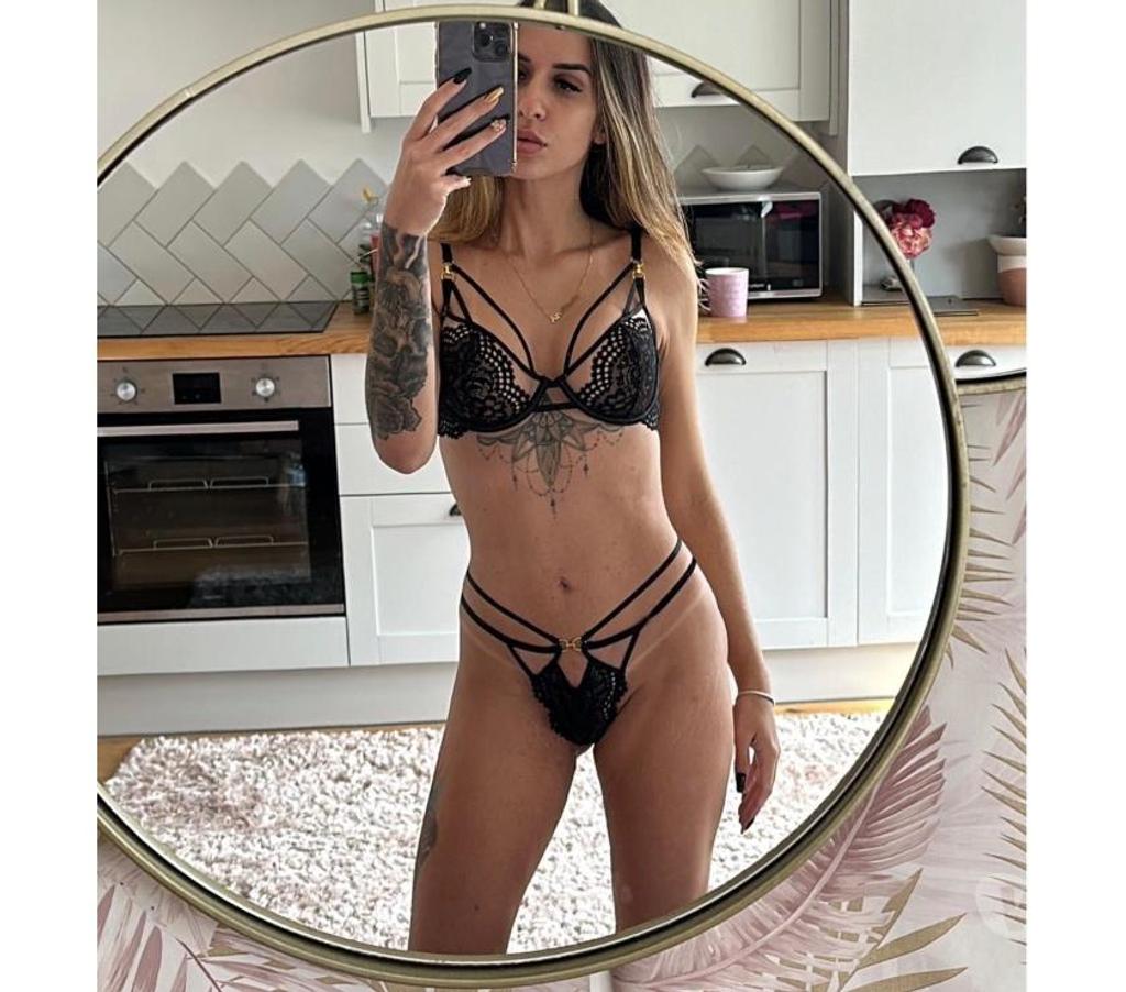 Escorts Cardiff Cardiff City Centre - Cardiff - Photos for Anna BRAZILIAN GIRL 🇧🇷🇧🇷💎